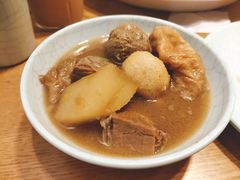 -猪腰世家·粤菜猪腰汤(江西路店)