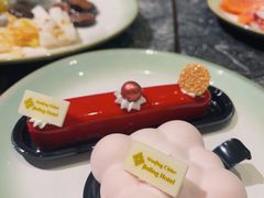 -金海湾自助餐厅(金陵饭店)