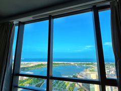 -青岛西海岸隆和福朋喜来登酒店