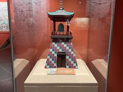 -敦煌石窟文物保护研究陈列中心