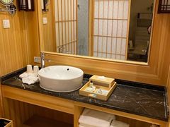 -北京古北水镇御舍温泉酒店