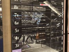 -阪急百货店(梅田总店)