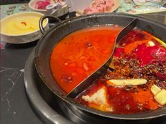 -巴蜀大将火锅(春熙店)