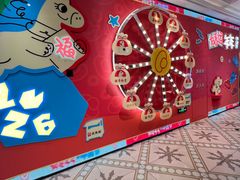 -杭州大厦LSE城市生活超市(杭州大厦店)