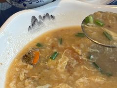 -旺角小渔村·海肠捞饭开创者(二马路店)