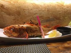 -矶野水产(澳门逸园中心店)