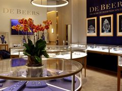 -DE BEERS 戴比尔斯(上海国金中心店)