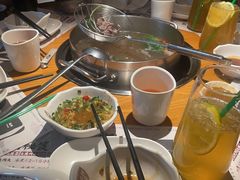 -海银海记潮汕牛肉火锅(新港中路海珠店)