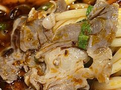 -京穆兰兰州牛肉面·清真(中川机场店)