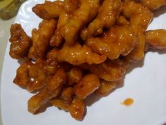 -群姐面馆·海鲜烧烤(同安路二店)