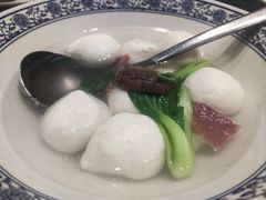 -山外山菜馆(玉泉路店)