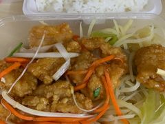 -烟台大学-第7餐厅