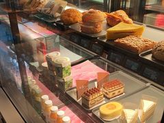 -星巴克(深圳宝能科技园11栋店)