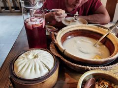 -水煮三国·川鲁江湖菜(香山店)