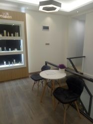 -佳慕皮肤管理连锁