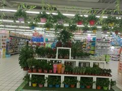 -物美超市(通州果园店)