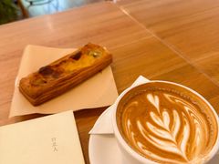 -Cafe Villa