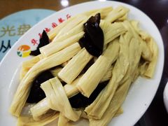 -杏园餐厅(阜成门店)