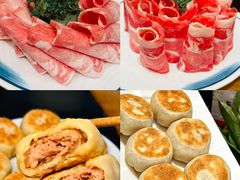 -鸿运诚羊蝎子·火锅(西单店)