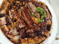 -九大簋家宴(晓港湾店)