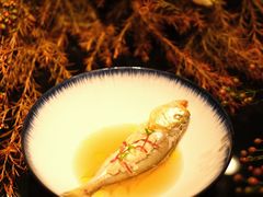 -杭州临平万丽酒店·万丽轩中餐厅