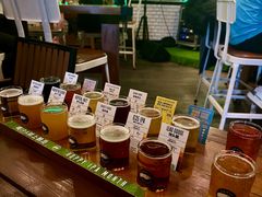 -Goose Island Brewhouse鹅岛精酿啤酒酿造工坊餐厅