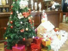 -莫奈花园餐厅(麦迪逊花园店)