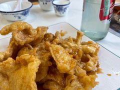 -朴小妹人参鸡汤火锅(长白山万达店)