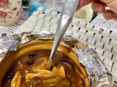 -晨曦炖汤·不放油(东单菜市场美食城店)