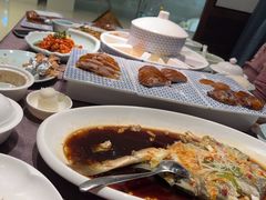 -羲和雅苑•北京烤鸭(乐园道万象城店)