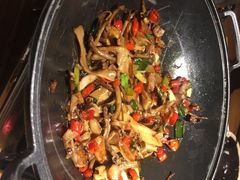 农家小炒肉-小湘旺臭鳜鱼(百子湾店)