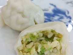 -五谷丰香饺子馆(总店)