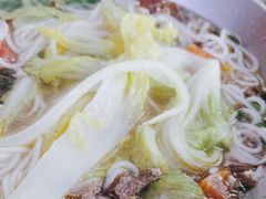 -周记蟹仔粉(侨港风情街店)