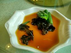 -栈桥王子饭店-风味餐厅