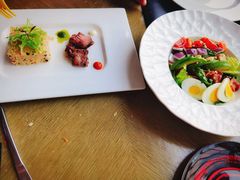 -恰餐厅CHAR Grill(北京三里屯洲际店)
