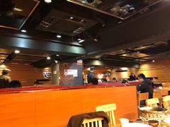-嘉旺港式茶餐厅(延长中路店)