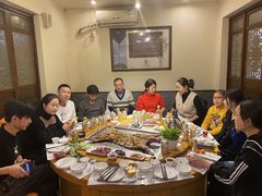 包厢-炑羊香烤全羊(西三旗店)