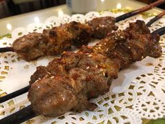 -新疆红柳花餐厅(新洲店)