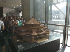 -广州市城市规划展览中心