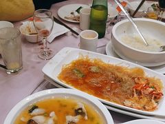 -顺风海鲜港(金玉兰店)