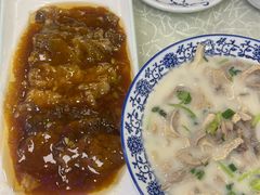 -清真·盛京白记 小骨头羊汤馆(南八马路店)