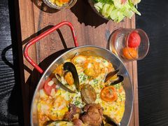 -Let'sBURGERplus·非常创意汉堡(三里屯店)