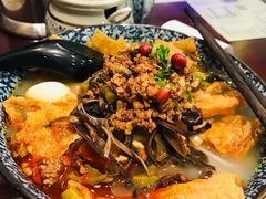 -螺世纪螺蛳粉·桂味小排档(裕德店)