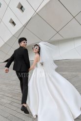 -蒙太奇婚纱摄影(万达店)