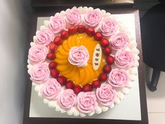 -好利来(彩香店)