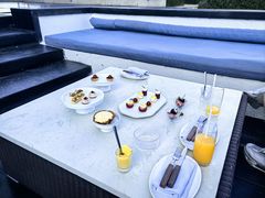 -瑰丽酒店·海吧·天际下午茶·现场DJ·天台酒吧