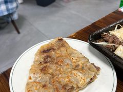 -清真永恒华威肉饼(潘家园店)