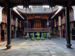 -钱业会馆