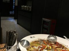 -太二酸菜鱼(汕头苏宁广场店)