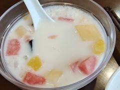 -日昌餐馆(亦庄店)